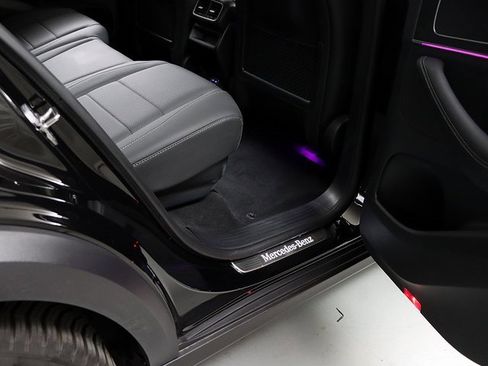 Certified 2025 Mercedes-Benz GLE 350 4MATIC image 35