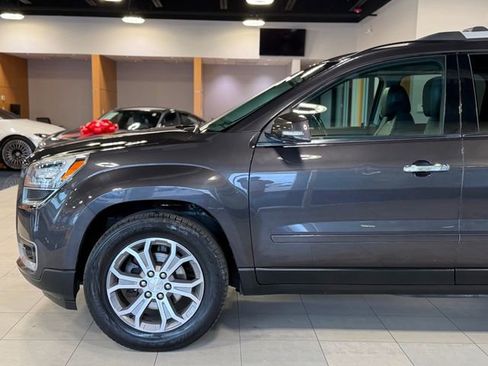Used 2013 GMC Acadia SLT image 8