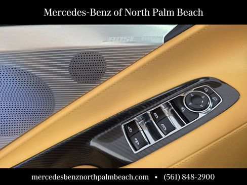 Used 2023 Chevrolet Corvette Stingray Preferred Conv RWD image 28