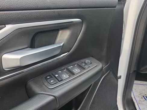 Used 2022 RAM 1500 Big Horn image 17