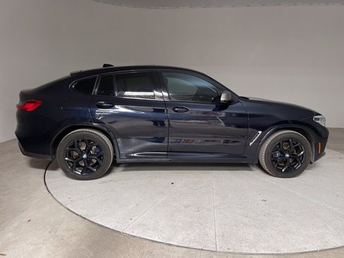 Used 2020 BMW X4 M40i w/ Premium Package image 7