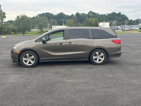 Used 2019 Honda Odyssey EX-L image 10