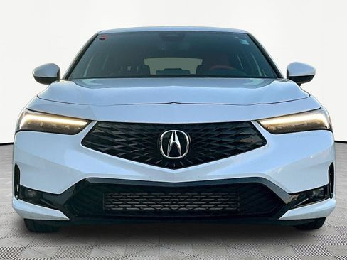 Used 2024 Acura Integra A-Spec FWD image 2