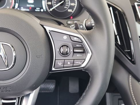 New 2026 Acura RDX w/ Technology Package AWD/4WD image 29