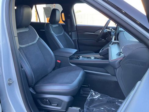 New 2026 Ford Explorer ST w/ Sun And Sound Package image 40