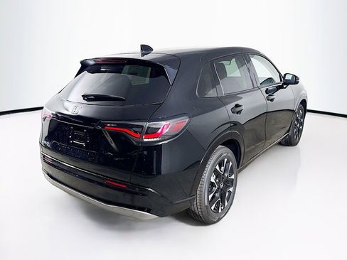 New 2026 Honda HR-V EX-L image 32