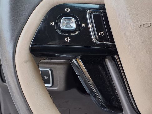 Certified 2022 Lincoln Corsair AWD w/ Premium Package image 21