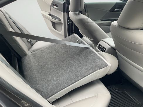 Used 2017 Honda Accord EX-L image 33