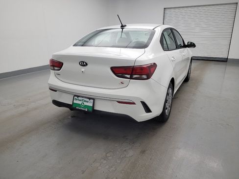 Used 2021 Kia Rio S FWD image 9