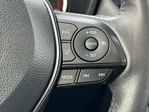 Used 2023 Toyota RAV4 XLE Premium AWD/4WD image 27