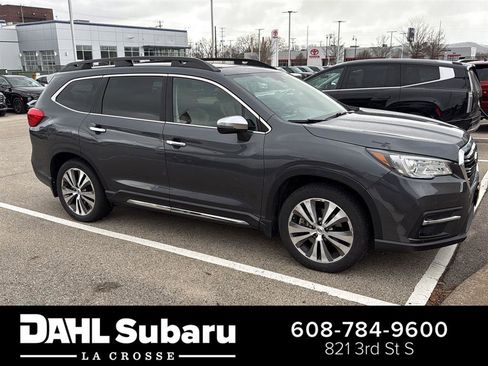 Used 2019 Subaru Ascent Touring w/ Popular Package #2A image 1