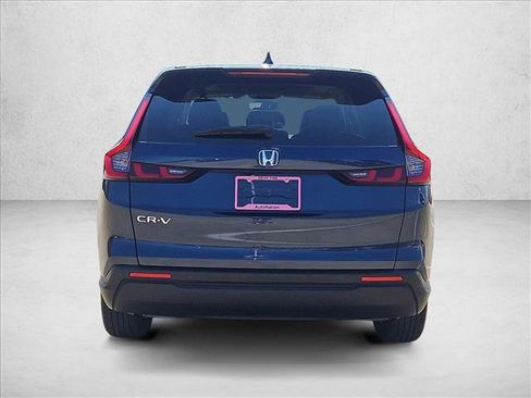 Used 2024 Honda CR-V EX-L image 6