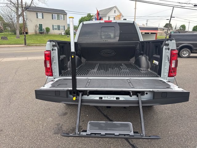 Certified 2023 Ford F150 XLT w/ Equipment Group 302A High AWD/4WD image 50