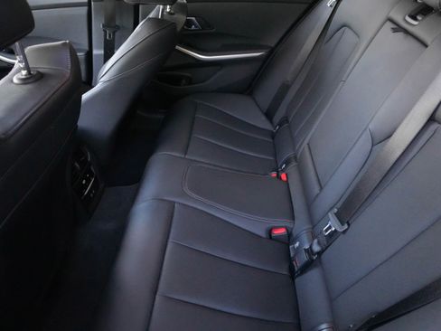 Certified 2025 BMW M340i Sedan RWD image 33