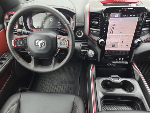 Used 2025 RAM 1500 Rebel w/ Rebel Level 1 Equipment Group image 29