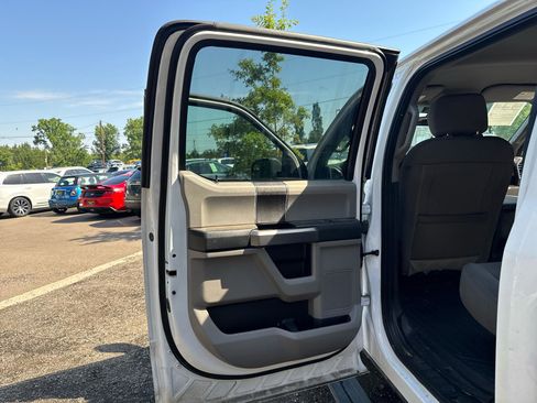 Used 2019 Ford F150 XLT w/ Equipment Group 301A Mid AWD/4WD image 18