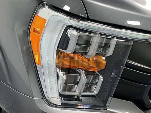 Used 2022 Ford F150 XLT w/ Equipment Group 302A High AWD/4WD image 29