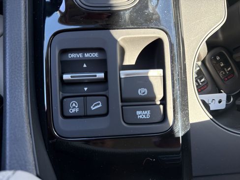 New 2026 Honda Passport RTL image 19