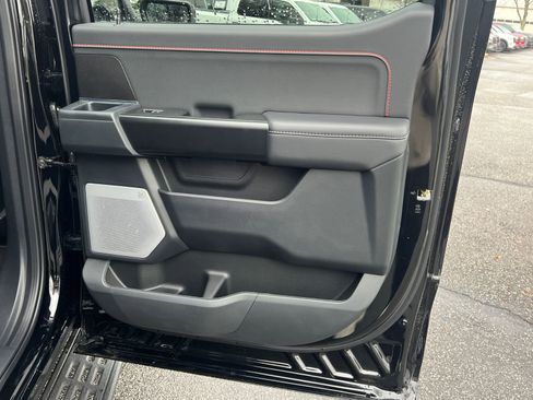 New 2025 Ford F150 Raptor image 17