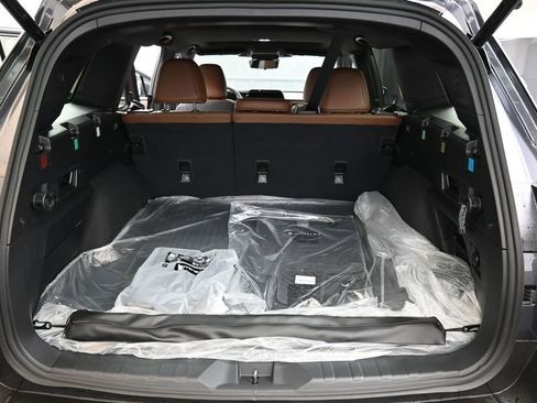 New 2026 Subaru Outback Touring XT AWD/4WD image 17