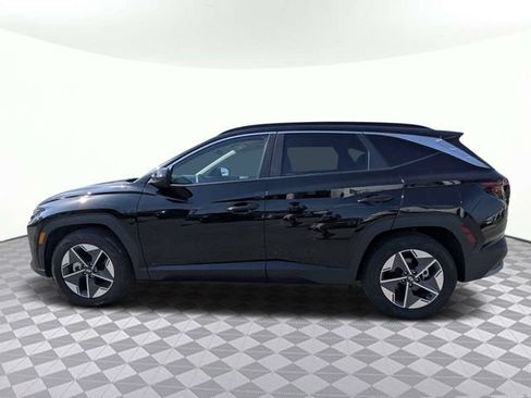 Used 2025 Hyundai Tucson SEL FWD image 6