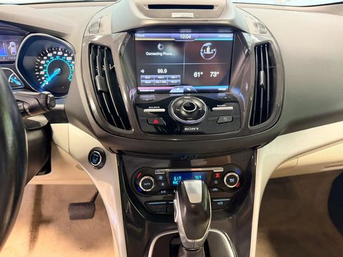 Used 2013 Ford Escape SEL AWD/4WD image 10
