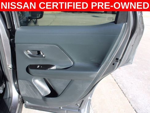 Certified 2025 Nissan Kicks S image 22