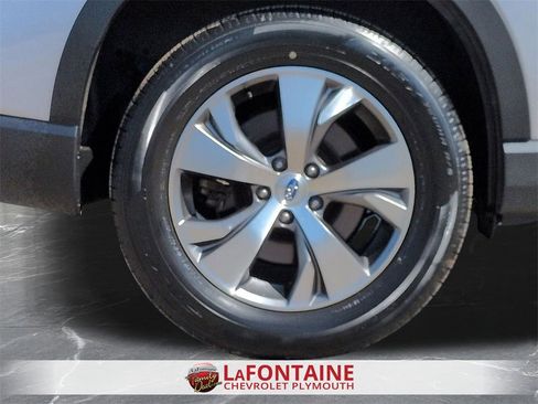 Used 2022 Subaru Ascent Premium w/ Convenience Package image 30