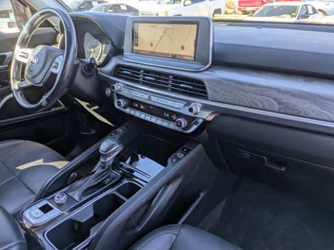 Used 2020 Kia Telluride EX image 12