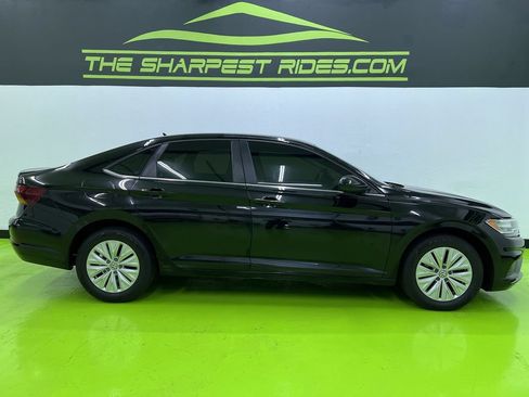 Used 2019 Volkswagen Jetta S FWD image 11