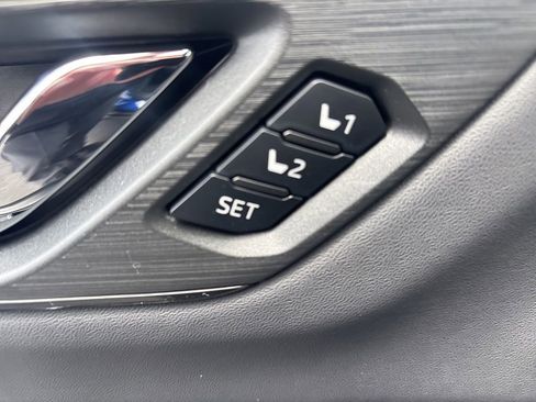 New 2026 Subaru Outback Touring XT AWD/4WD image 24
