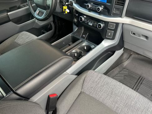 Certified 2023 Ford F150 4x4 SuperCrew image 15
