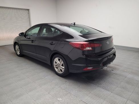 Used 2019 Hyundai Elantra SEL image 5