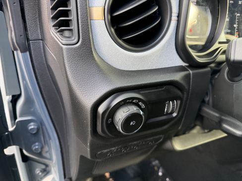 New 2026 Jeep Wrangler Sport S image 18