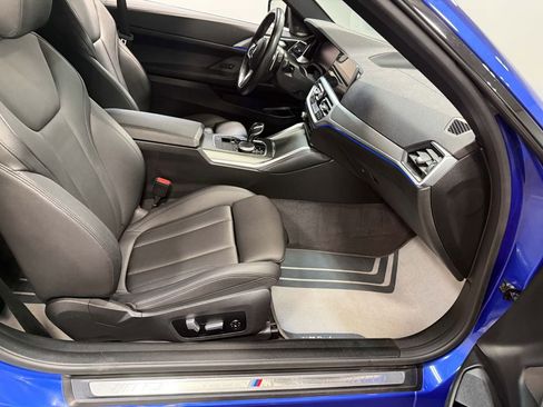 Used 2021 BMW 440i xDrive Coupe w/ Premium Package AWD/4WD image 59