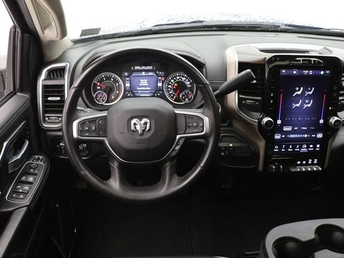 Used 2024 RAM 2500 Laramie image 17