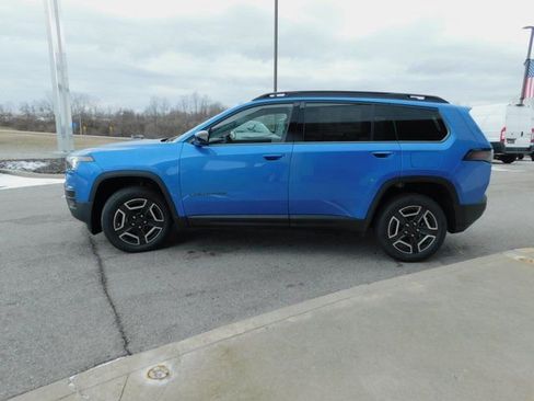 New 2026 Jeep Cherokee Limited image 6
