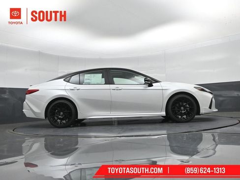 New 2026 Toyota Camry XSE w/ Premium Plus Package FWD image 39