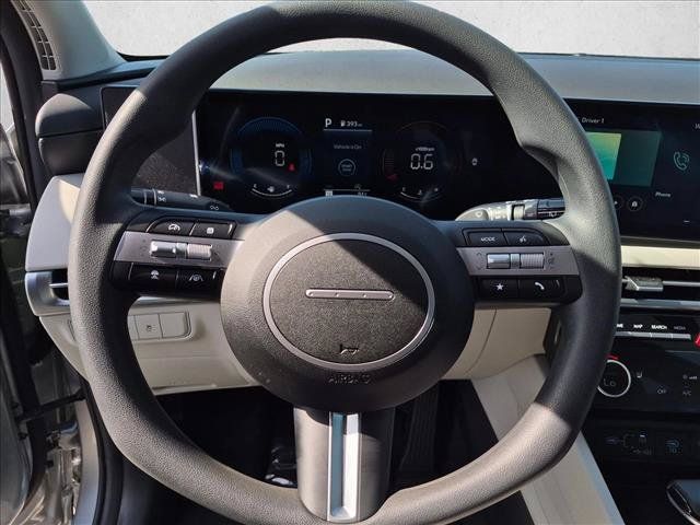 Certified 2026 Hyundai Tucson SEL Plus FWD image 29