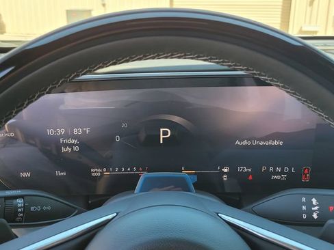 New 2026 Buick Enclave Avenir w/ Super Cruise Package AWD/4WD image 22