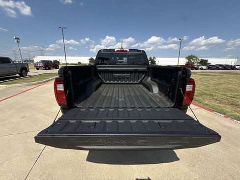 New 2026 GMC Canyon AT4 w/ Technology Plus Package image 34