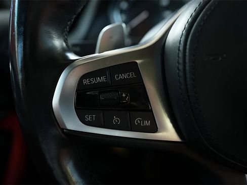 Used 2021 BMW M235i xDrive Gran Coupe w/ Shadowloine Package image 48