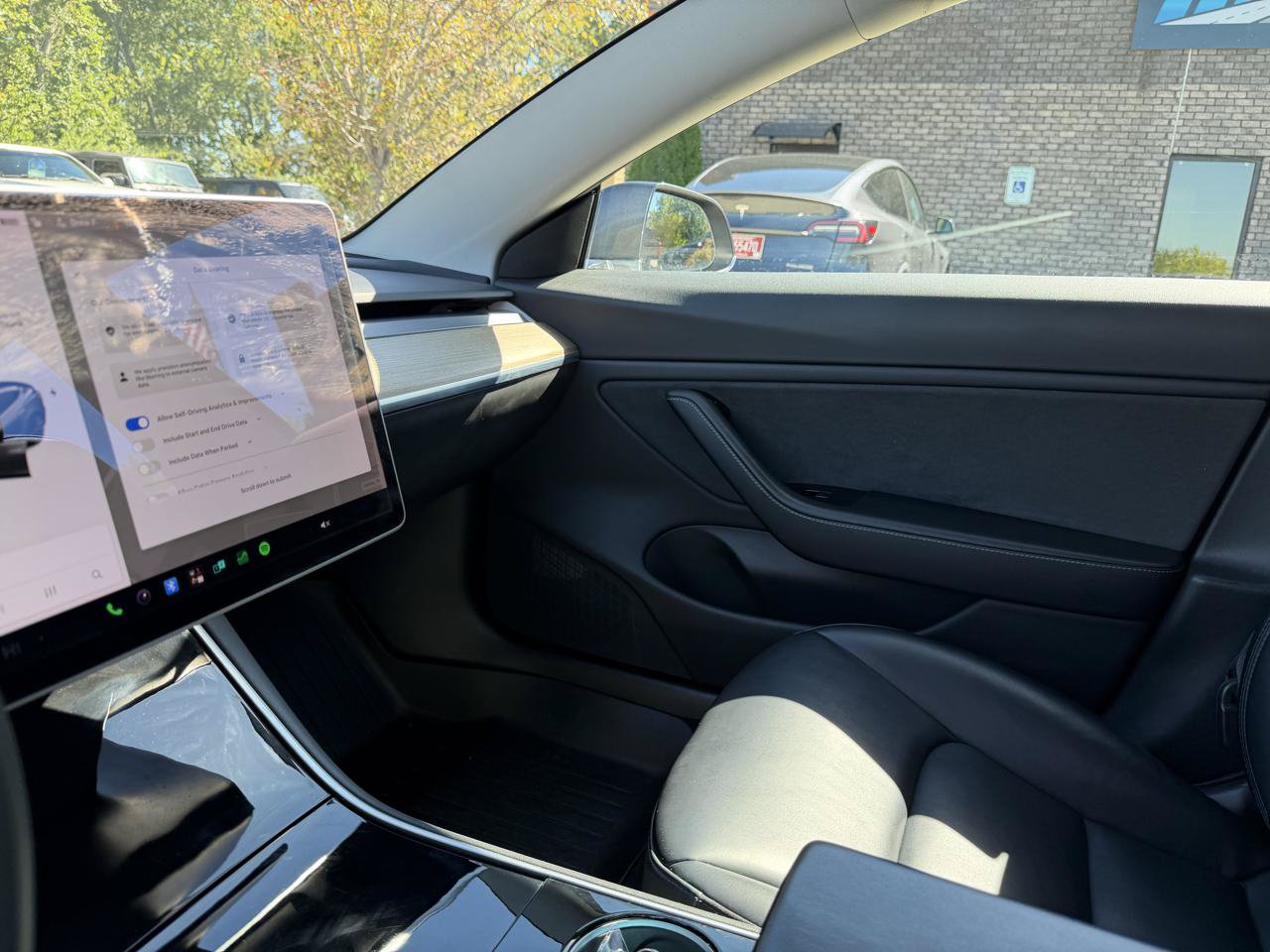 Used 2020 Tesla Model 3 Performance AWD/4WD image 12