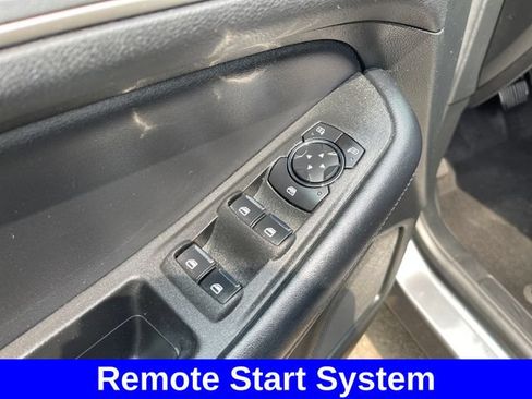 Used 2023 Ford Edge SEL w/ Convenience Package AWD/4WD image 11