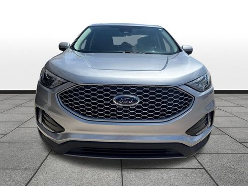 Used 2023 Ford Edge SEL w/ Convenience Package AWD/4WD image 8