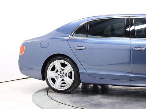 Used 2014 Bentley Flying Spur W12 AWD/4WD image 76