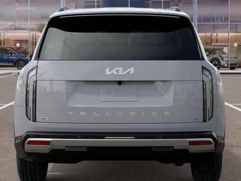 New 2027 Kia Telluride X-Line SX Prestige image 13