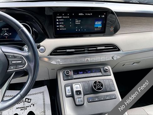 Used 2022 Hyundai Palisade Limited AWD/4WD image 6
