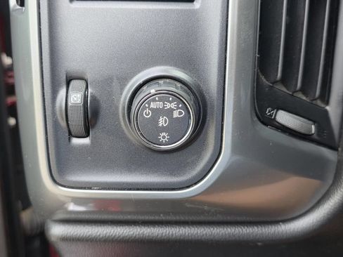 Used 2018 Chevrolet Silverado 1500 LT w/ All Star Edition RWD image 21