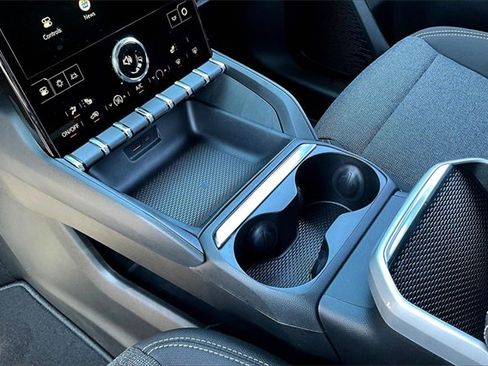 New 2026 GMC Terrain Elevation w/ Black Edition image 8